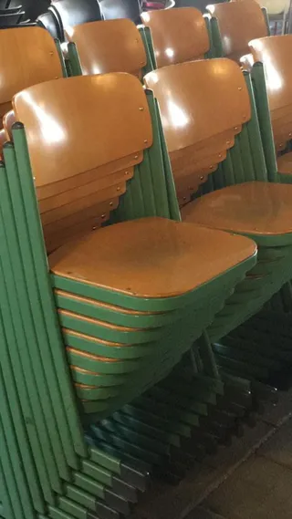 Meubilair voorbeeld 4