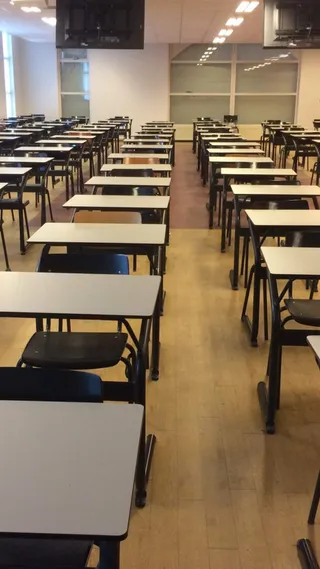 Meubilair voorbeeld 5