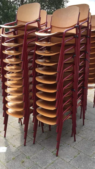 Meubilair voorbeeld 6